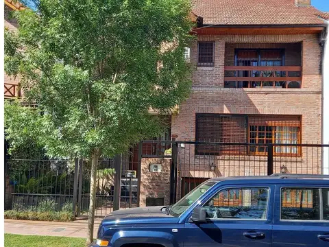 Casa en Alquiler 26 años