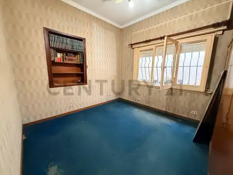 ALQUILER CASA 5 AMBIENTES EN QUILMES