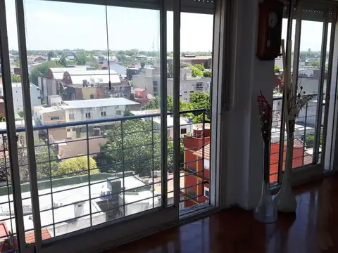 Departamento en Venta en San Isidro, USD 165.000