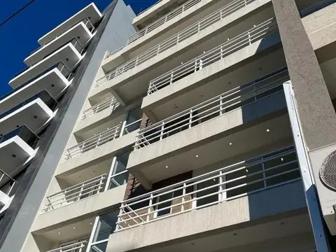 Departamento en venta - 2 Dormitorios 1 Baño - 130mts2 - Mar Del Plata
