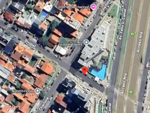 Departamento en Venta al Norte