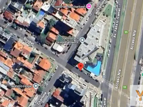 Departamento en Venta al Norte