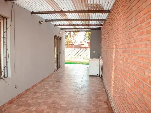 Casa en Alquiler de 2 dormitorios