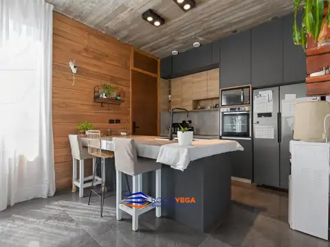 Casa en Alquiler 1 año