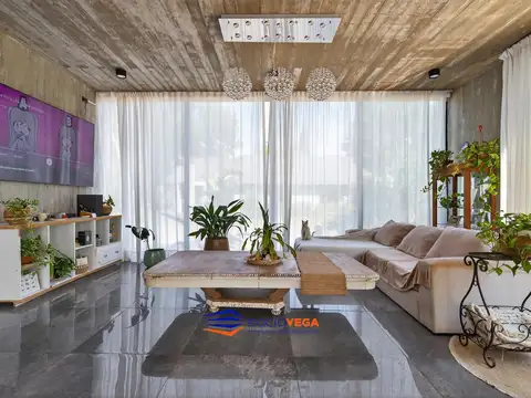 Casa en Alquiler de 4 dormitorios