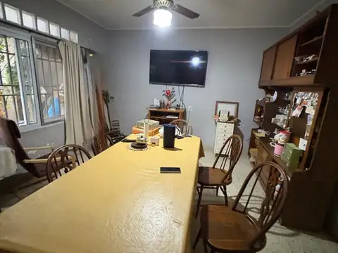 Casa en Venta 56 años