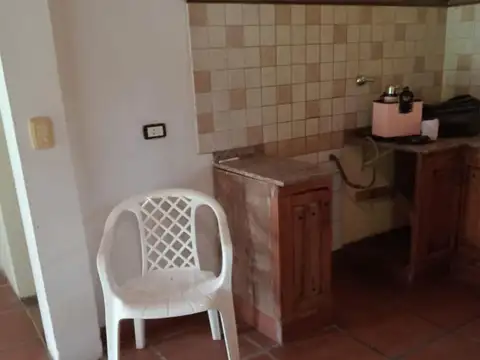 Casa en Alquiler 26 años