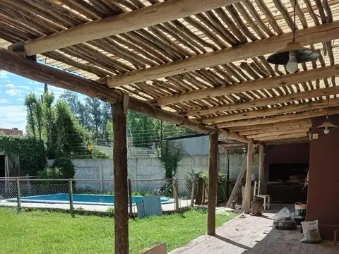 Casa en Alquiler en Manuel Alberti, Partido de Pilar