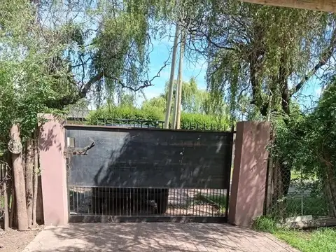 Casa en Alquiler de 2 dormitorios