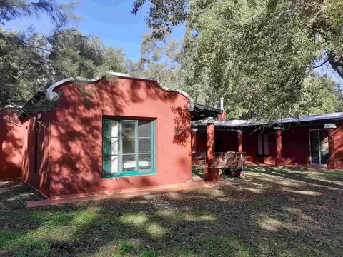 CHACRA 5 AMBIENTES EN VENTA SAN MIGUEL DEL MONTE
