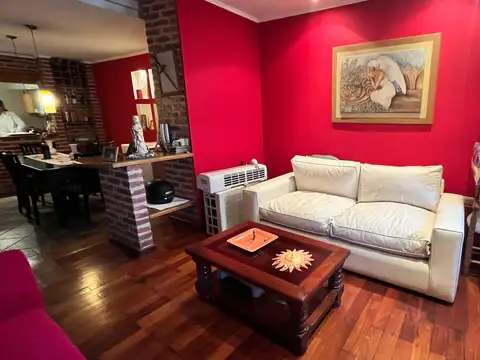 Saavedra 1165
