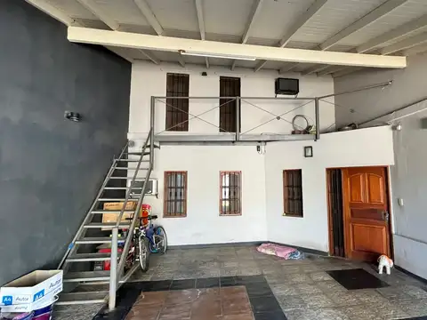Saavedra 1165