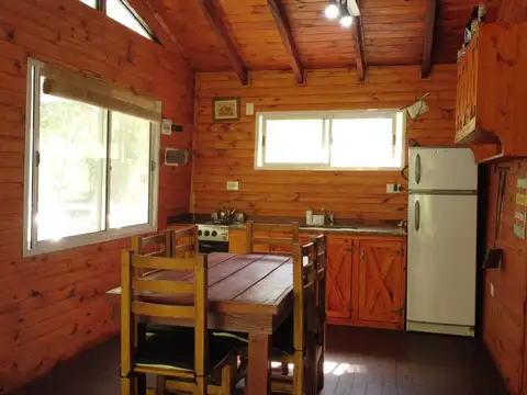 Casa en Venta en Islas, USD 60.000