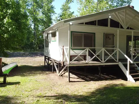 Casa en Venta en Islas, USD 60.000