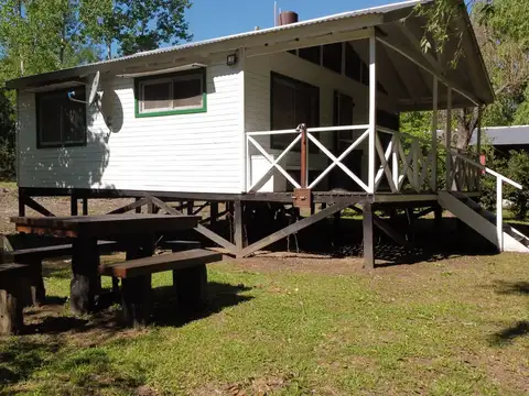 Venta de Casa 3 Ambientes en LOS PALMARES DEL DELTA, San Fernando