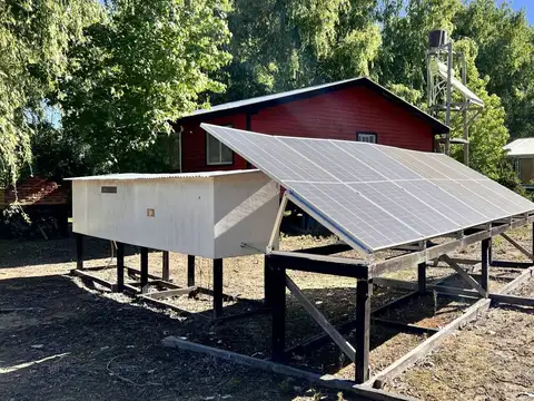 Casa en Venta de 2 dormitorios