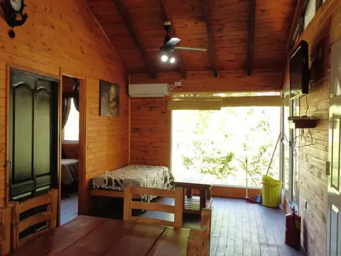 Venta de Casa 3 Ambientes en LOS PALMARES DEL DELTA, San Fernando