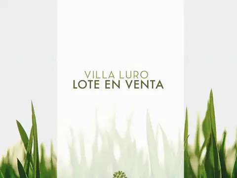 Lote - Venta - Argentina, Capital Federal - Ramon Falcon 5000