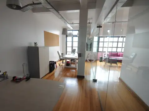 ALSINA ADOLFO 900, Piso 5