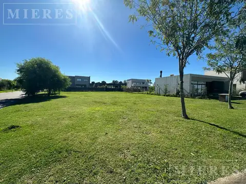 Lote de 545m² en venta en San Ramón, Pilar del Este