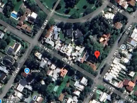 Terreno en venta - 300Mts2 - City Bell