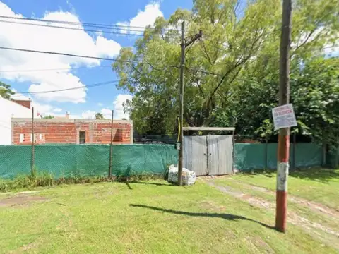 Terreno en venta - 300Mts2 - City Bell