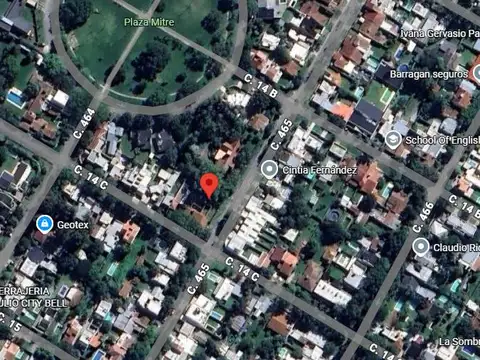 Terreno en Venta de 300,0 m2