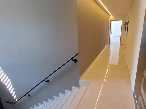 Oficina Monoambiente con 1 baño