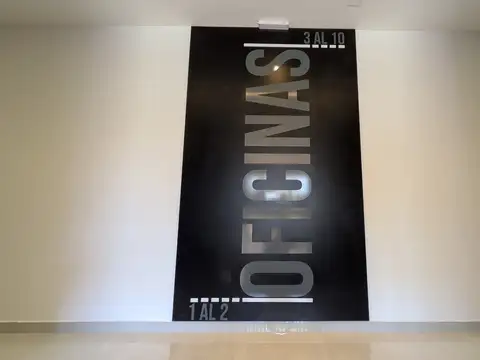 Oficina en Alquiler en La Plata, $ 740.000