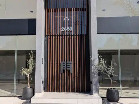 Oficina en Alquiler en La Plata [Cod: 1-13639017084122]