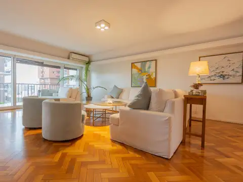 Departamento en Venta en Belgrano Barrancas, USD 820.000