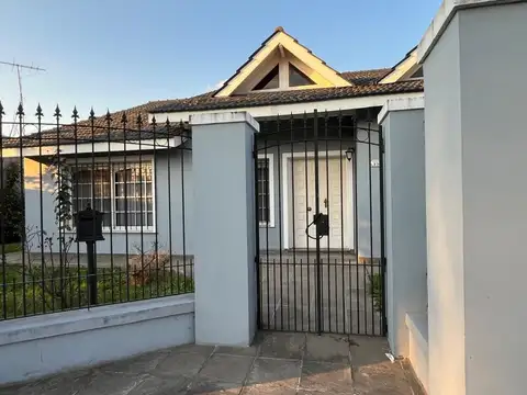 Casa en Venta de 3 dormitorios