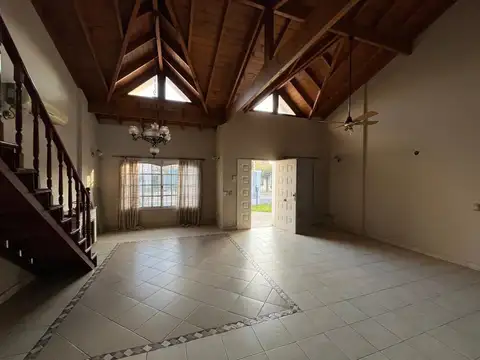 Casa en Venta en Jose Clemente Paz, USD 220.000