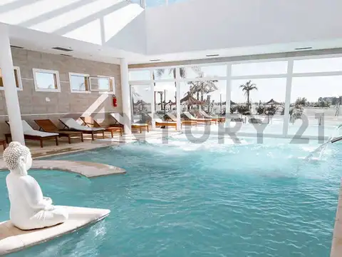 Terreno en Venta en Haras Del Sur 3, USD 26.000