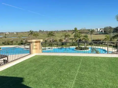 Terreno en Venta en Haras Del Sur 3, USD 26.000