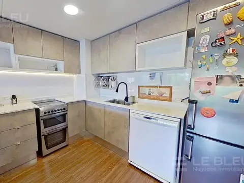 Departamento en Venta de 5 ambientes