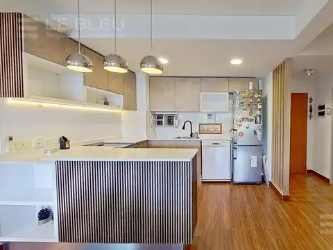 Departamento en Venta de 4 dormitorios