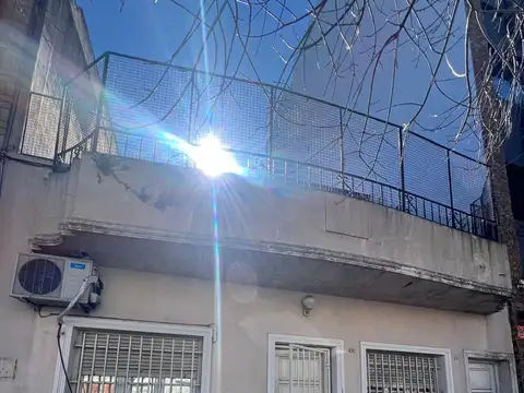 Terreno en venta en Barrio San Pedro