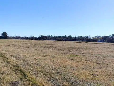 Nuevos lotes Villa Amelia Km 11 inversión cómodas cuotas