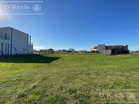 Terreno en Venta de 884,0 m2