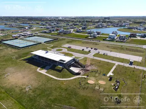 Terreno en Venta de 884,0 m2