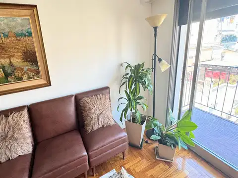 Departamento en Alquiler Temporal de 3 dormitorios