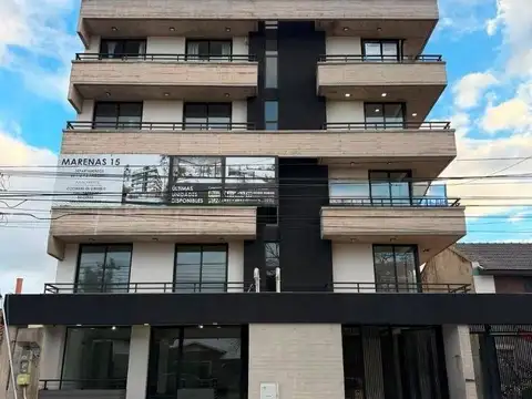 Departamento en venta en San Antonio de Padua