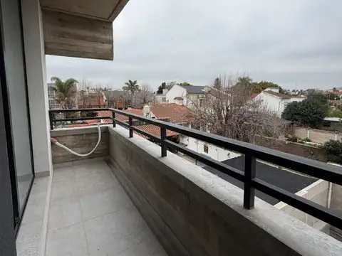 Departamento en Venta al Oeste