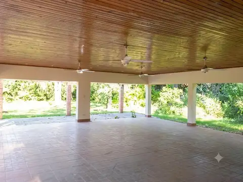 Quinta en Venta en Arroyo Leyes, USD 125.000