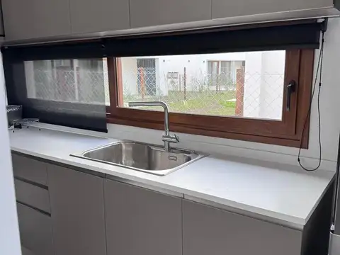 Casa en Alquiler A Estrenar