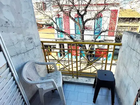 Depto Tipo Casa en Venta en Boca, USD 50.000