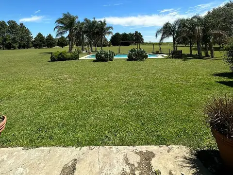 Casa en Venta 4 años