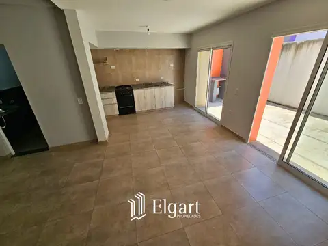 Departamento en Venta al Norte