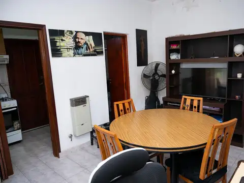 Departamento en Venta 18 años
